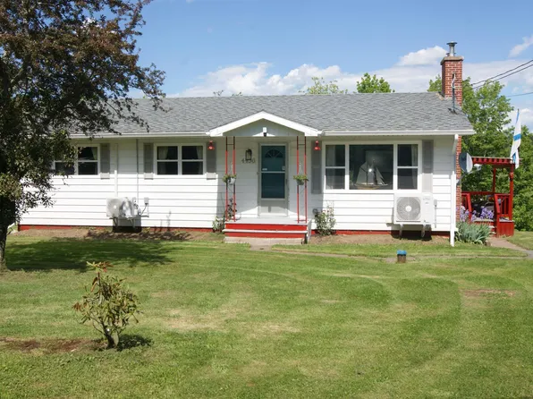 4456 Stellarton Trafalgar Rd, Hopewell, NS B0K 1C0