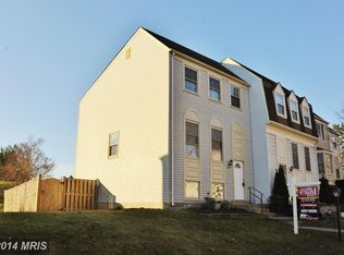 6519 Birchleigh Way, Alexandria, VA 22315