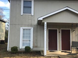 2045 Lee Rd #235, Smiths Station, GA 36877