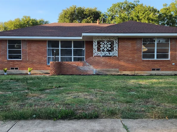 839 Highland Oaks Dr, Dallas, TX 75232