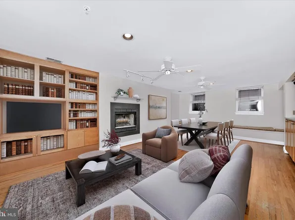 2801 Connecticut Ave NW APT 15, Washington, DC 20008