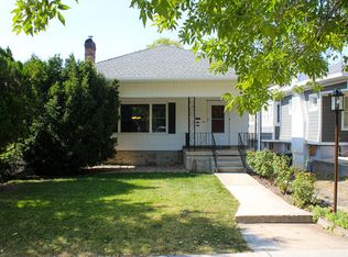556 S 1200 E, Salt Lake City, UT 84102