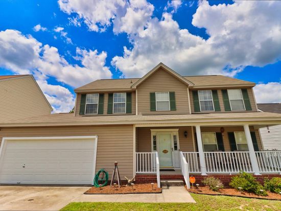 405 Autumn Glen Rd, Columbia, SC 29229