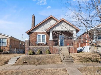 3229 Childress Ave, Saint Louis, MO, 63139