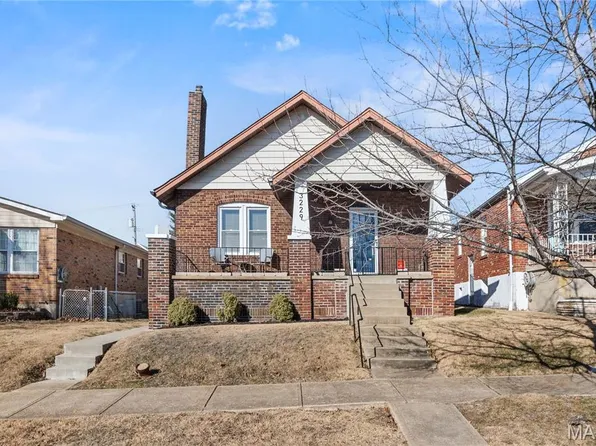 3229 Childress Ave, Saint Louis, MO 63139