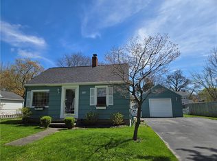 227 Belmont Rd, Rochester, NY 14612