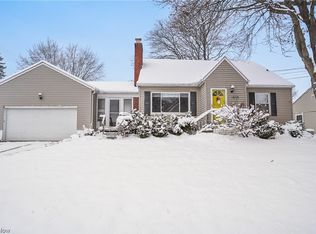 1536 Campbell St, Cuyahoga Falls, OH 44223
