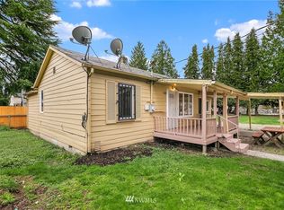 4609 S Holden St, Seattle, WA