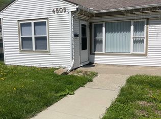 4505 Ingersoll Ave, Des Moines, IA 50312