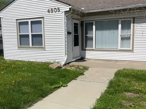 4505 Ingersoll Ave, Des Moines, IA 50312