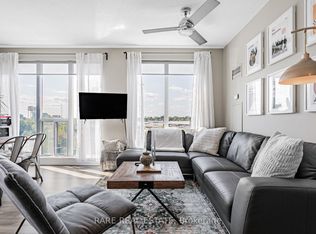 2119 Lake Shore Blvd W #703, Toronto, ON M8V 4E8