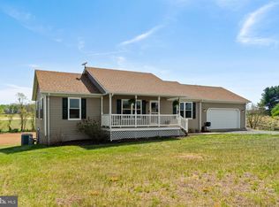 1388 Novum Church Rd, Reva, VA 22735