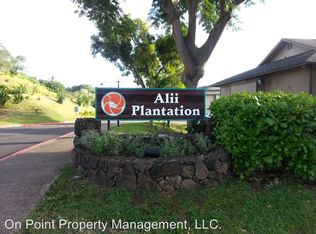 1241 Ala Alii St APT 112, Honolulu, HI 96818