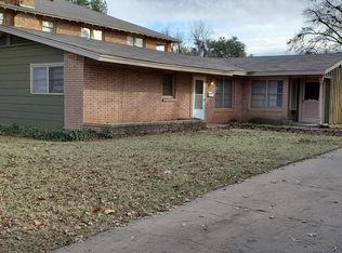 1681 Speedway Ave #1/2, Wichita Falls, TX 76301