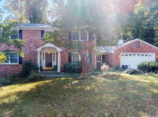 5220 Chukar Dr, Roanoke, VA 24018