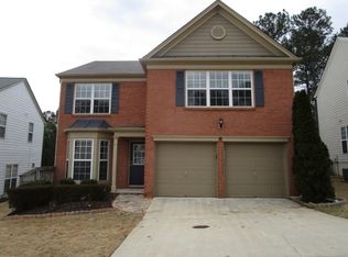 226 Ashland Dr, Woodstock, GA 30189