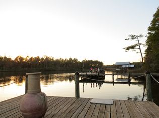 8096 Bay View Dr, Foley, AL 36535