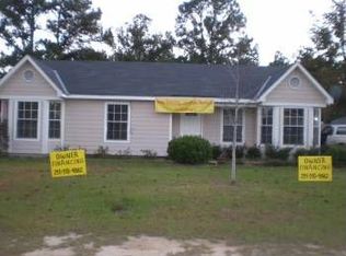 9381 Ponderosa Dr S, Semmes, AL 36575