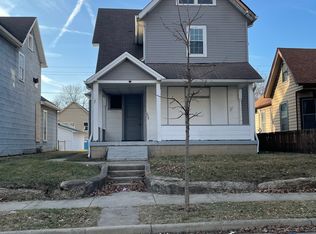 230 N Walcott St, Indianapolis, IN 46201