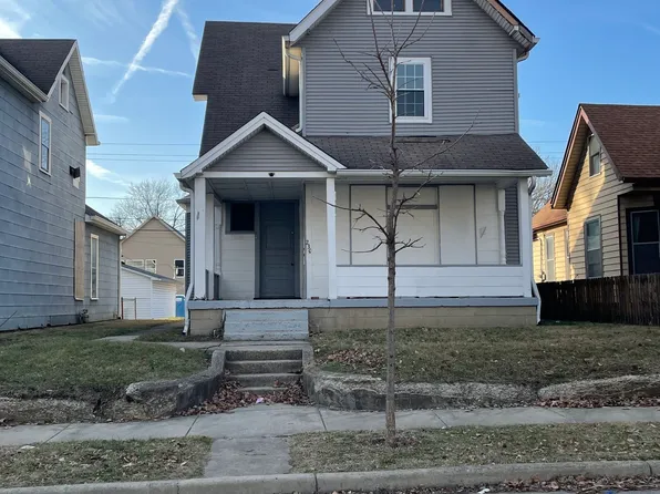 230 N Walcott St, Indianapolis, IN 46201