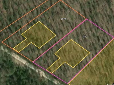 5 Otis Baughman Sr Rd #4, Wagener, SC, 29164