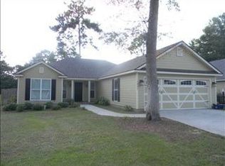 3649 Hearthstone Dr, Valdosta, GA 31605