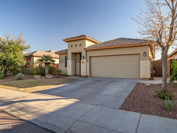 17709 W Statler Drive, Surprise, AZ 85388