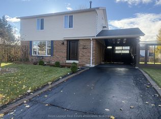 18 Fagan Dr, Halton Hills, ON L7G 4P3