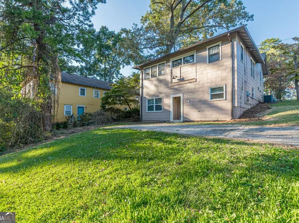 2034 Cambridge Ave, College Park, GA 30337