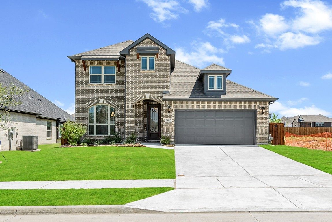 1017 Dupont Dr, Mckinney, TX 75071 Zillow