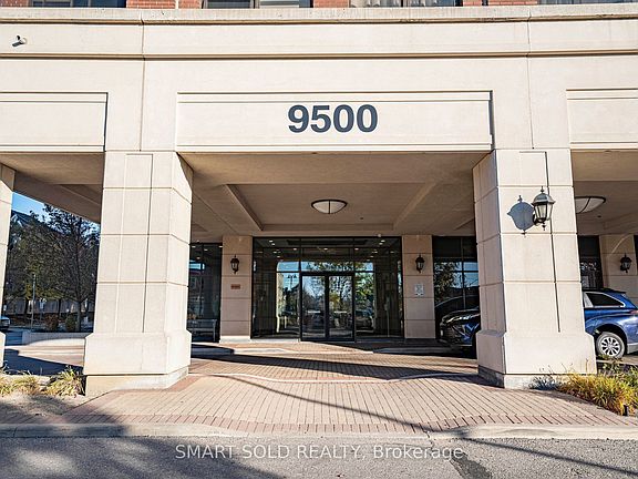 2nd image of 9500 Markham Rd #1701
