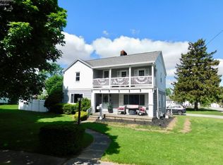 200 Lawrence St, Bellevue, OH 44811