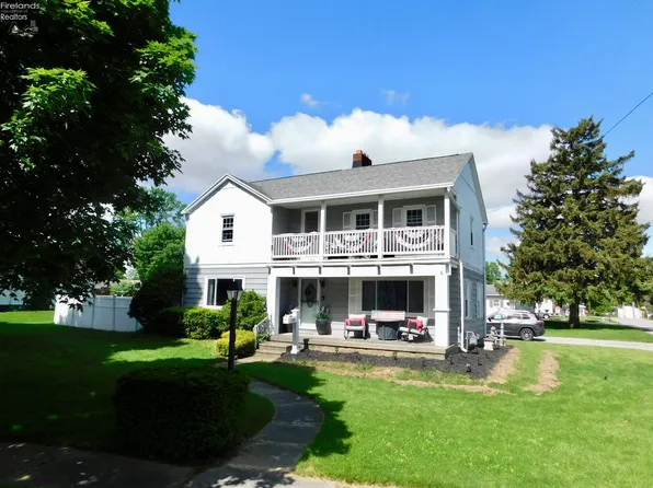 200 Lawrence St, Bellevue, OH 44811