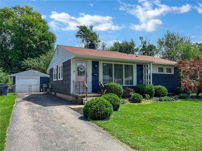 139 Mapleview Dr, Amherst, NY, 14226