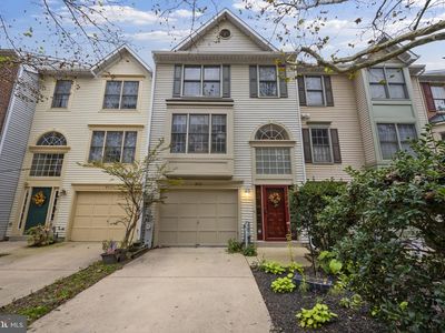 8531 Woodland Manor Dr, Laurel, MD, 20724