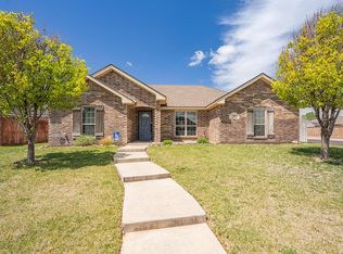 8100 Knoxville Dr, Amarillo, TX 79118