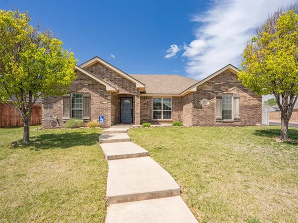 8100 Knoxville Dr, Amarillo, TX 79118