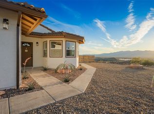 1780 Marble Canyon Drive, Bullhead City, AZ 86442