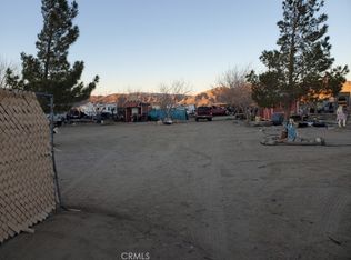 29948 Sherwood St, Lucerne Valley, CA 92356