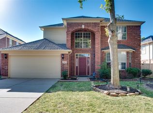 4422 Plantation Creek Dr, Missouri City, TX 77459