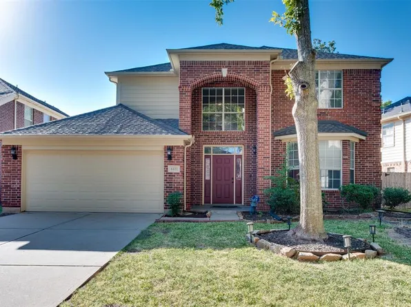 4422 Plantation Creek Drive, Missouri City, TX 77459