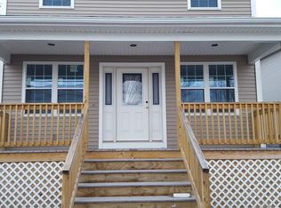 1024 Stafford Rd, Fall River, MA 02721