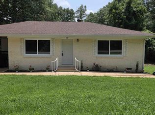 34 Sequoyah Ridge Rd, Cherokee Village, AR 72529