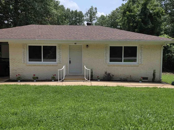 34 Sequoyah Ridge Rd, Cherokee Village, AR 72529