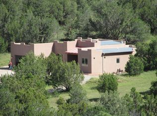 115 Agua Fria Dr, Ruidoso Downs, NM 88346