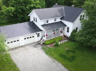 740 Polly Hubbard Rd, Saint Albans, VT 05478