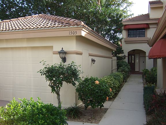 4th image of 16260 Fairway Woods Dr APT 1505