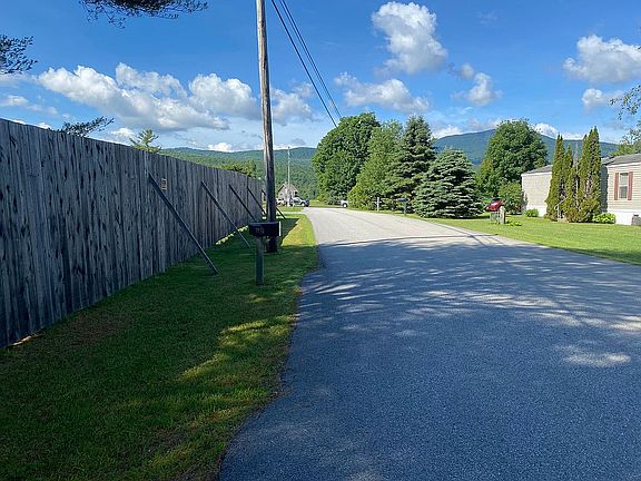 Exiting property to Left