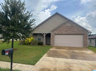 1081 Deerwood Cir, Pell City, AL 35125