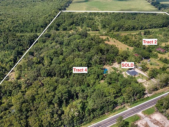 3rd image of TRACT 4 Fm 1409